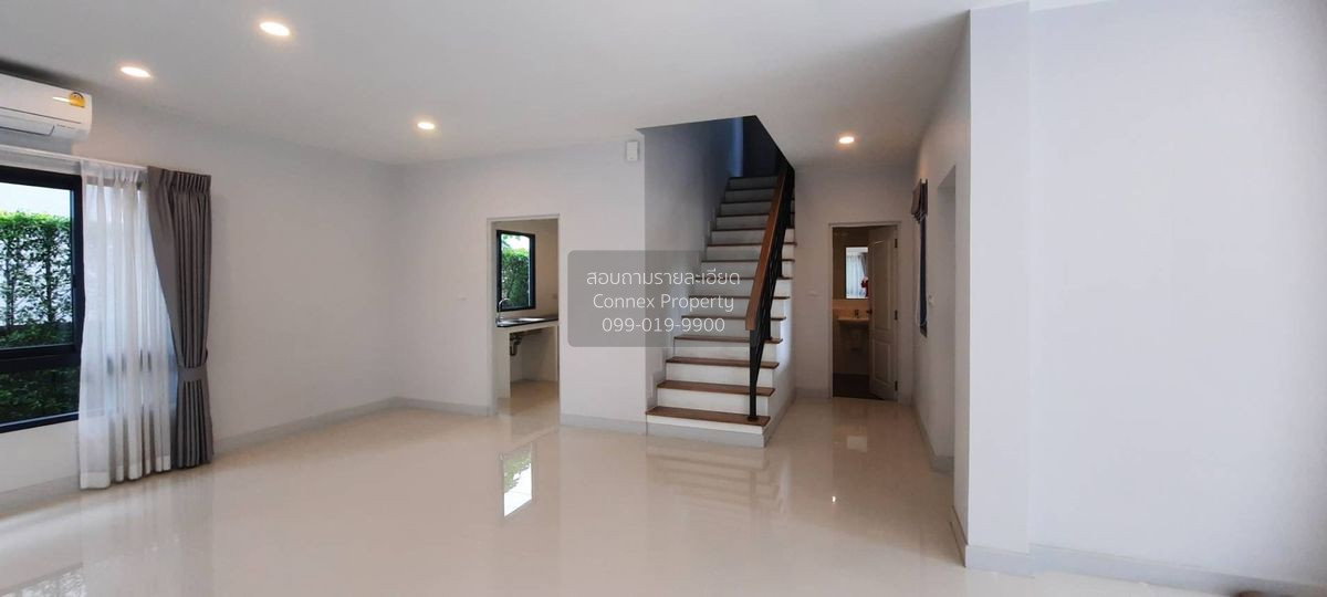 รูป เช่าบ้าน เซนโทร วิภาวดี ดอนเมือง เขต ดอนเมือง กรุงเทพ CX-176980 ✅ ทักไลน์ @connexproperty ตอบทันที ทีมงานมืออาชีพ ✅ - รูปที่ 3/12