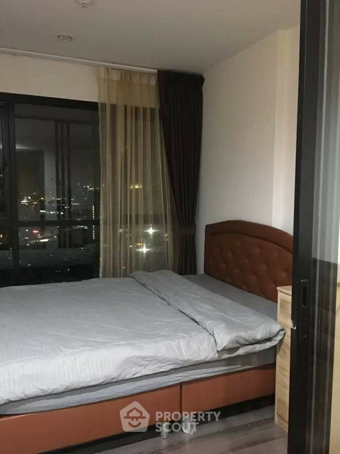 รูป คอนโด 1-ห้องนอน ที่ เดอะ เบส พาร์ค เวสต์ สุขุมวิท 77 ใกล้ BTS อ่อนนุช (ID 2628846) - รูปที่ 3/7