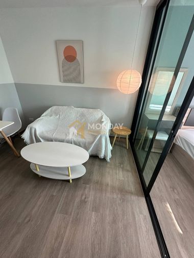 1-bed condo for sale, 30 sqm, REACH Phahon Yothin 52