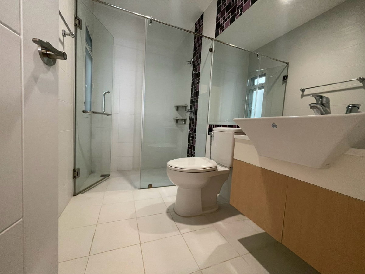 รูป 98530 - บ้านเดี่ยว Bangkok Boulevard ราชพฤกษ์-พระราม 5-2 บ้านสวยพร้อมอยู่ - รูปที่ 7/12