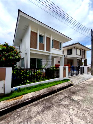 บ้านเดี่ยว เมืองภูเก็ต ภูเก็ต : ขายบ้าน  ฮาบิเทีย เกาะแก้ว ภูเก็ต เกาะแก้ว เมืองภูเก็ต ภูเก็ต CX-177250 ✅ ทักไลน์ @connexproperty ตอบทันที ทีมงานมืออาชีพ ✅