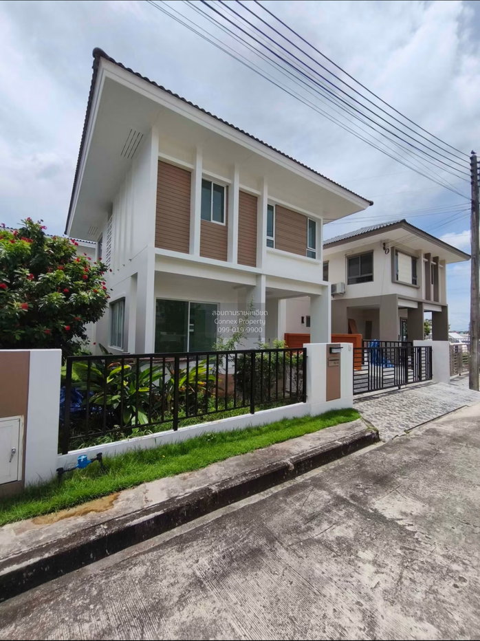 รูป ขายบ้าน ฮาบิเทีย เกาะแก้ว ภูเก็ต เกาะแก้ว เมืองภูเก็ต ภูเก็ต CX-177250 ✅ ทักไลน์ @connexproperty ตอบทันที ทีมงานมืออาชีพ ✅ - รูปที่ 1/12