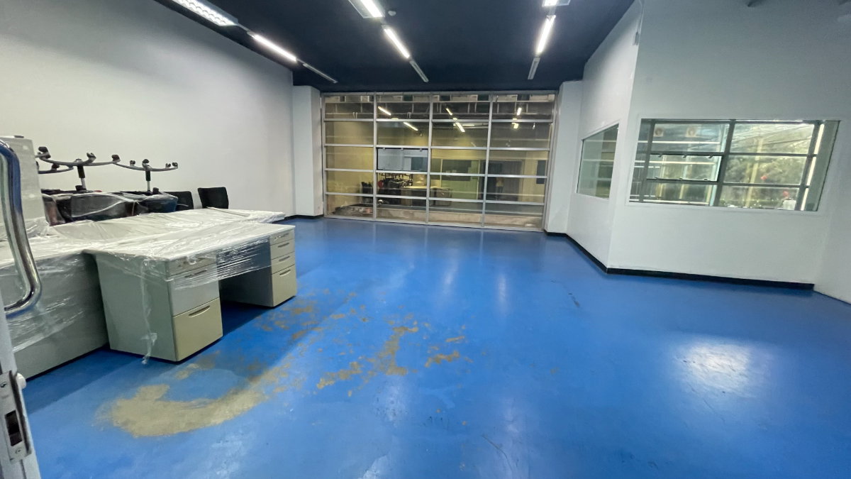 รูป ให้เช่าอาคารสำนักงาน 6 ชั้นทำเลดีงาม บนถนนบอนด์สตรีท - รูปที่ 4/5
