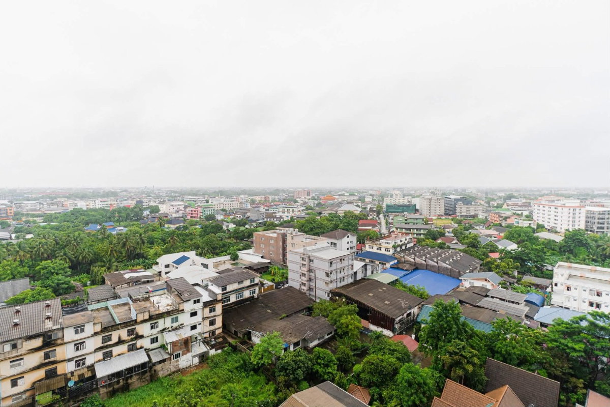 picture  Supalai Veranda Phasi Charoen Station  - 3/15