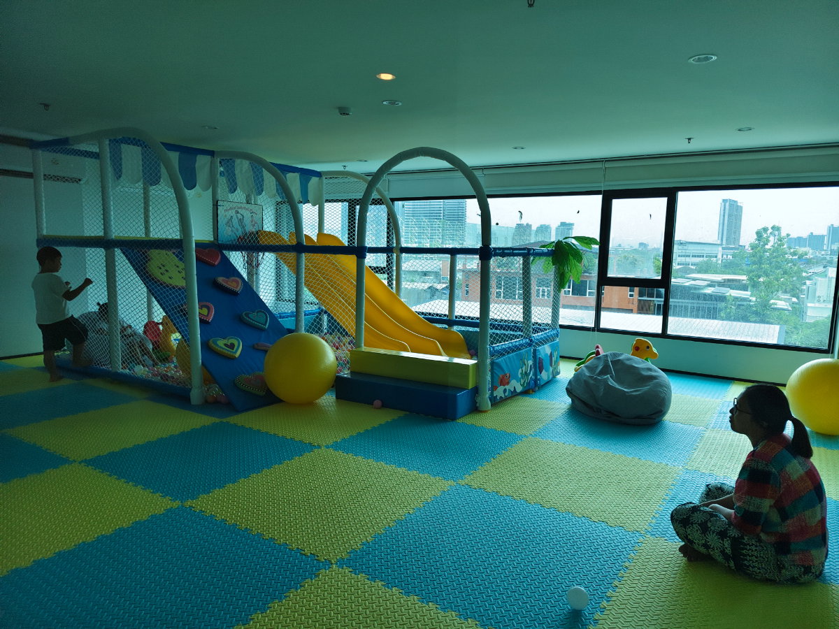รูป 🔥ให้เช่า คอนโด Regent Home Bangna 💥 Free WIFI พร้อมเข้าอยู่ทันที - รูปที่ 22/27