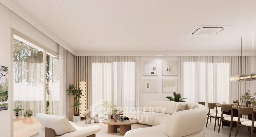 picture 3-BR Villa in Si Sunthon (ID 3341616) - 14/15