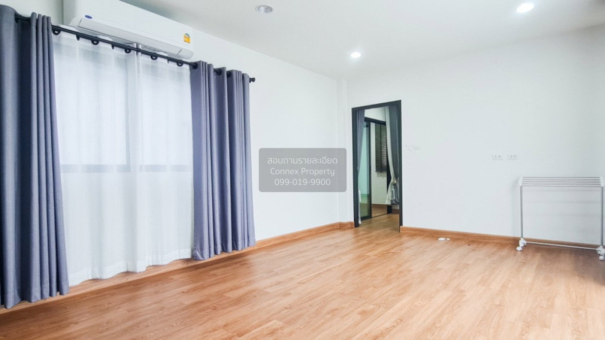 รูป เช่าบ้าน ดิ เอ็มเบรส จตุโชติ - รามอินทรา สามวาตะวันตก เขต คลองสามวา กรุงเทพ CX-173303 ✅ ทักไลน์ @connexproperty ตอบทันที ทีมงานมืออาชีพ ✅ - รูปที่ 11/12