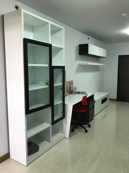 รูป A010547 Supalai Park Ekkamai - Thonglor - รูปที่ 2/8