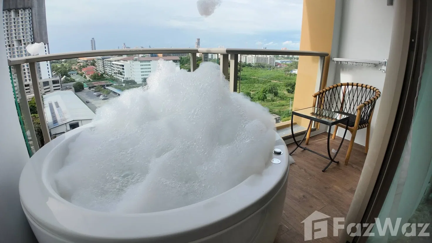 รูป Riviera Ocean Drive 6817791 - รูปที่ 11/16