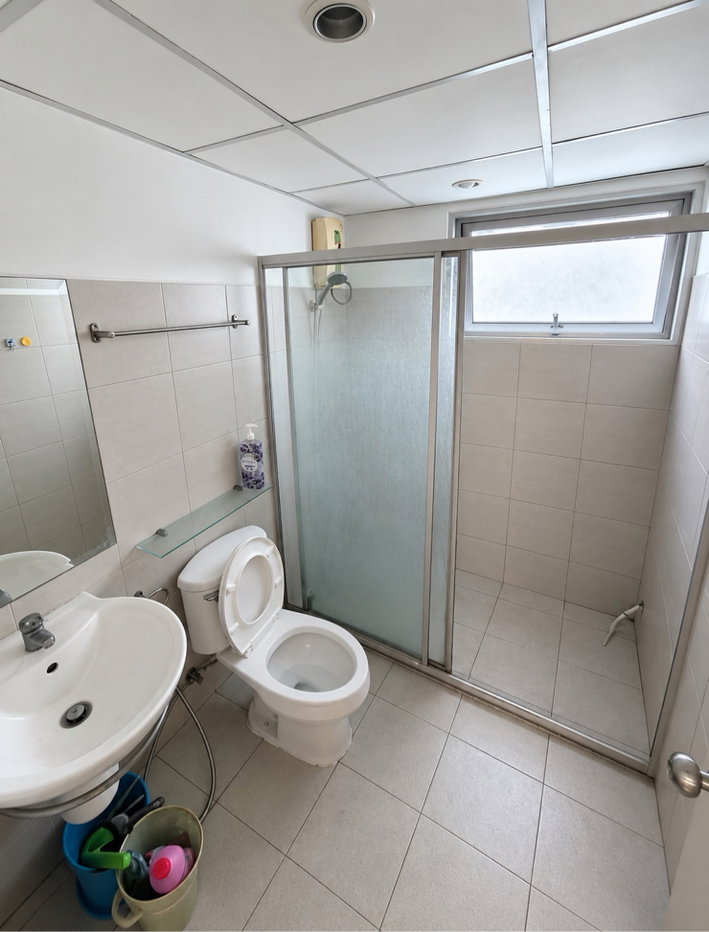 picture Supalai Park Kaset | 1BR 32 sq.m. Floor 20 Near BTS | THB 8,200 - 4/5