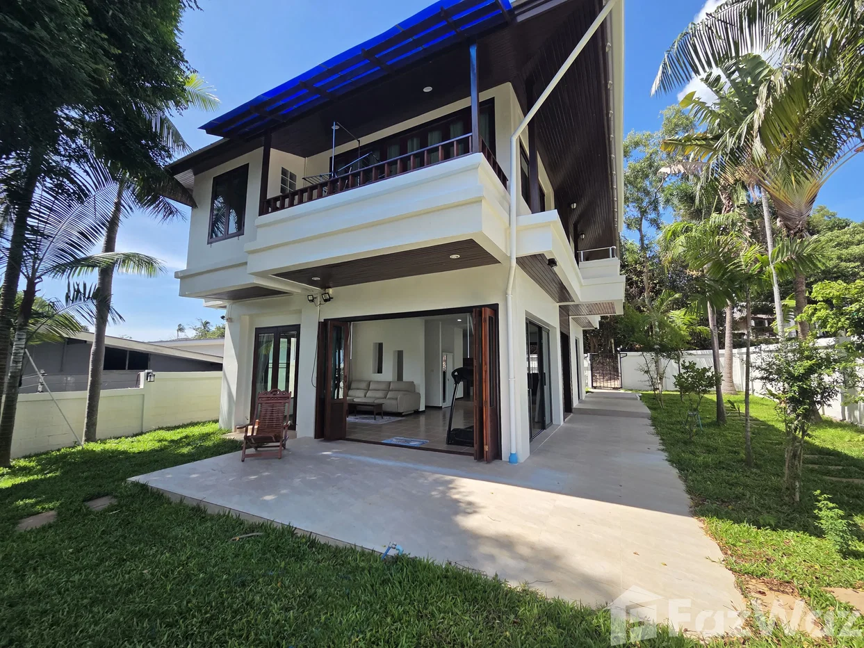 picture 2 Bedroom House for rent in Bo Phut, Surat Thani 6766964 - 27/27
