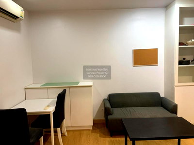 Condos for rent : For Rent Condo , Hive Taksin , BTS-Wongwian Yai , Khlong Ton Sai , Khlong San , Bangkok , CX-107121 ✅ Live chat with us ADD LINE @connexproperty ✅