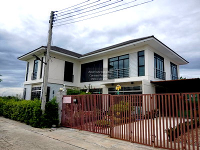 Houses for sale Lat Lum Kaeo Pathumthani : For Sale House , Phichetphatchara , Khu Bang Luang , Lat Lum Kaeo , Pathum Thani , CX-177152 ✅ Live chat with us ADD LINE @connexproperty ✅