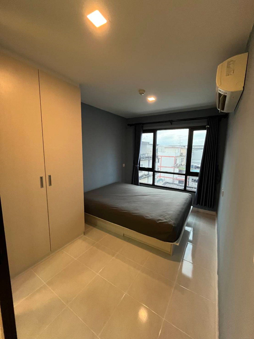 Pause Sukhumvit 115 For Sale with tenants