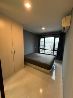 🏢 ขายคอนโด Pause Sukhumvit 115 (พอส สุขุมวิท 115) พร้อมผู้เช่า