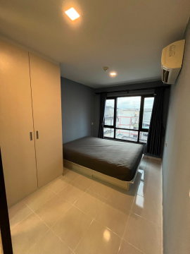🏢 ขายคอนโด Pause Sukhumvit 115 (พอส สุขุมวิท 115) พร้อมผู้เช่า