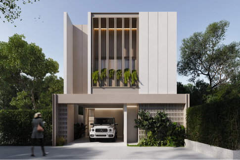 Exclusive Luxury Pool Villa in Prime Pasak Soi 3, Phuket by Mini Villa Phuket