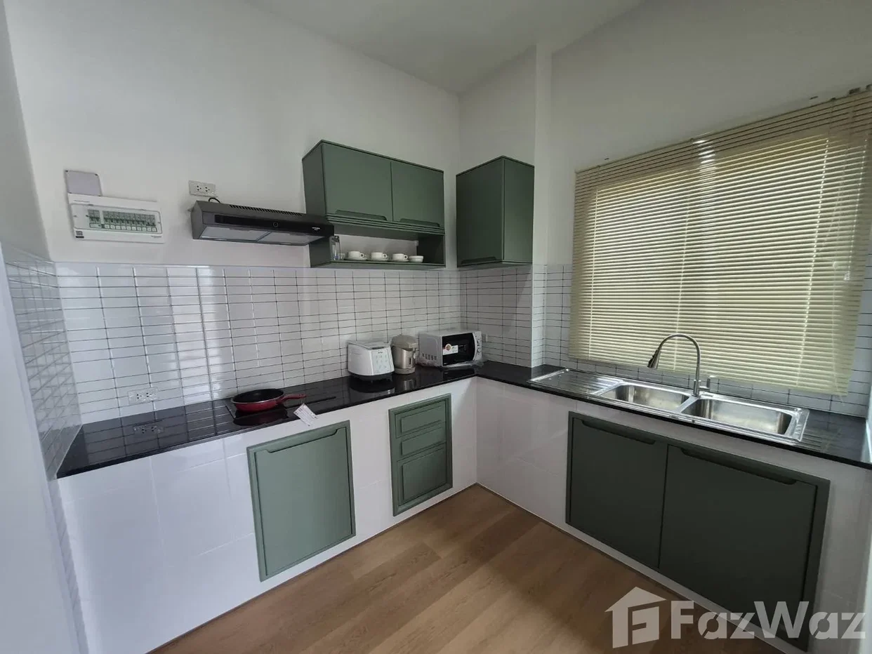 picture 2 Bedroom Villa for rent at Suchawalai Hill 6776244 - 12/26
