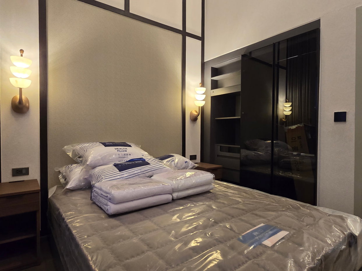 รูป Park Origin Chula - Samyan【𝐒𝐄𝐋𝐋】 ติดต่อไลน์ไอดี: @hacondo - รูปที่ 4/12