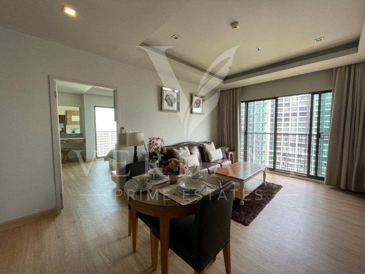 รูป 🏢 โนเบิล รีไฟน์ (Noble Refine)  ห้องรีโนเวทใหม่! พร้อมเข้าอยู่ - รูปที่ 5/14