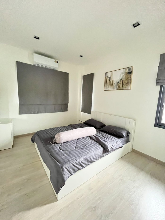 รูป ให้เช่า บ้านโรงโป๊ะ โครงการ ภัททา เอล์เลเมนท์ - รูปที่ 21/29