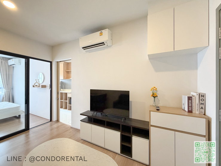 รูป Chewathai PinKlao ห้องสวย ราคาดี สอบถามเพิ่มเติมได้ที่ Line @condorental - รูปที่ 10/19