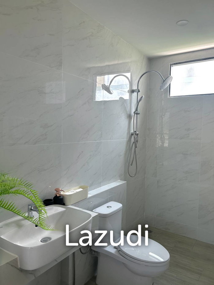 รูป 4 Bed 3 Bath 175 SQ.M. Willow Type Tropical Village 3 - รูปที่ 23/27