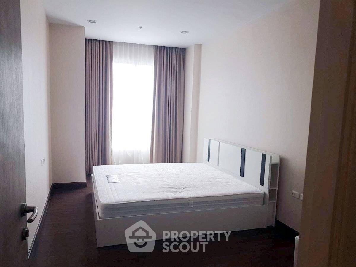 ขายคอนโด 1 ห้องนอน 49 ตร.ม. ศุภาลัย ไลท์ สาทร - เจริญราษฎร์