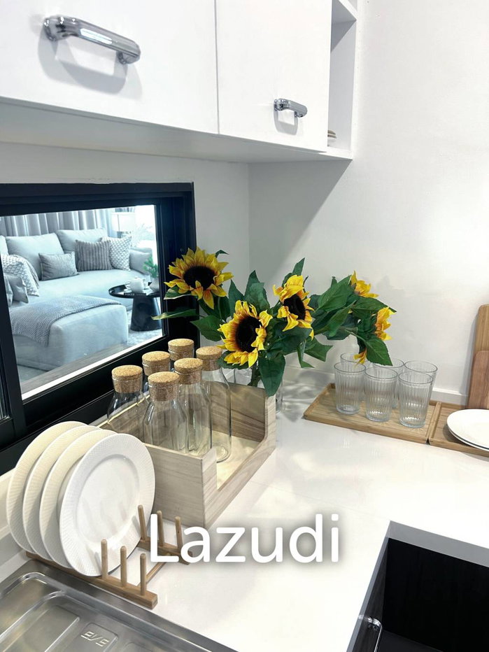 รูป 4 Bed 3 Bath 175 SQ.M. Willow Type Tropical Village 3 - รูปที่ 15/27
