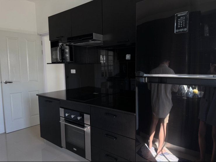 รูป พร้อมเข้าอยู่ 🏡✨ 📍 Golden Neo – ริมบึงแก่นนคร (ใจกลางเมือง)  - รูปที่ 27/40