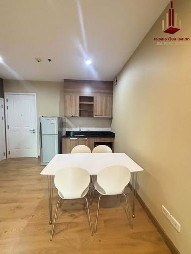 1-bed condo for sale, 49 sqm, Hive Sathorn