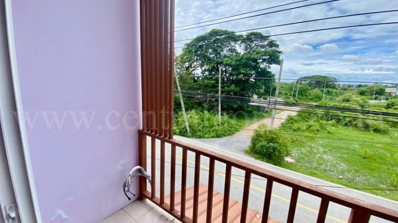รูป อาคารพาณิชย์ ซอย แสนสุขพัฒนา นครปฐม สภาพสวย ราคาถูก - รูปที่ 19/35