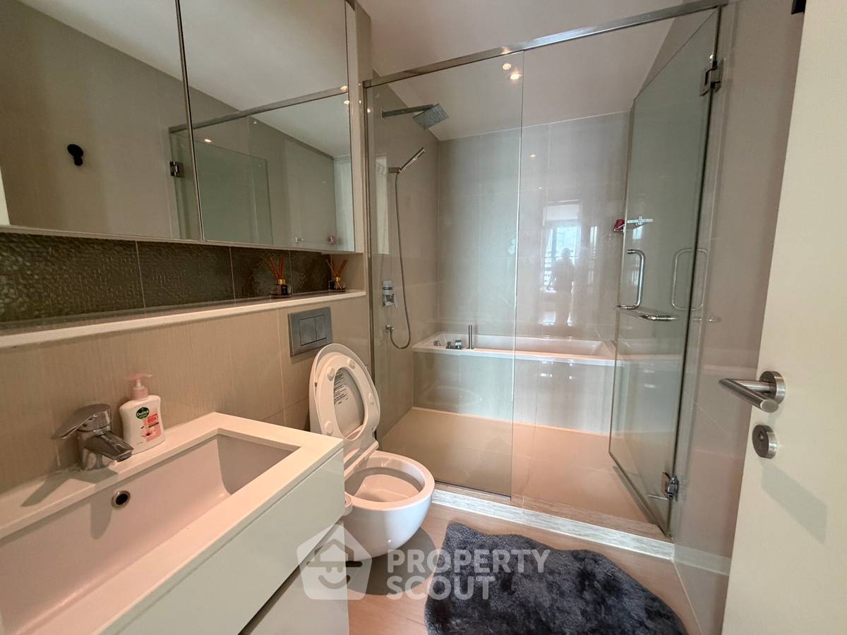 picture Great Value 1-BR At H Sukhumvit 43, 24th Floor Near BTS Phrom Phong (ID 402550) - 12/13