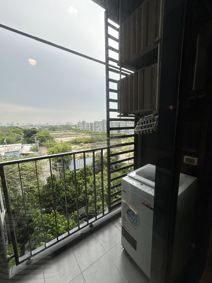 รูป เช่าคอนโด ไอดีโอ นิว พระราม9 ARL-รามคำแหง หัวหมาก เขต บางกะปิ กรุงเทพ CX-170180 ✅ ทักไลน์ @connexproperty ตอบทันที ทีมงานมืออาชีพ ✅ - รูปที่ 8/8