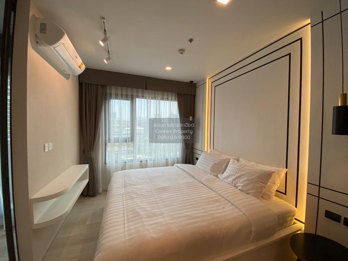 รูป เช่าคอนโด ไลฟ์ วัน ไวร์เลส BTS-เพลินจิต ลุมพินี เขต ปทุมวัน กรุงเทพ CX-13010 ✅ ทักไลน์ @connexproperty ตอบทันที ทีมงานมืออาชีพ ✅ - รูปที่ 5/6