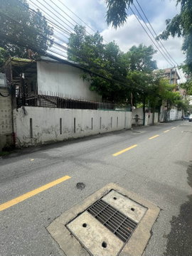 LTHC16276 - Prime Land For Sale | Sukhumvit 49 / Thonglor 13 | 196 Sq.wah | 750K/Sq.wah | 147MB