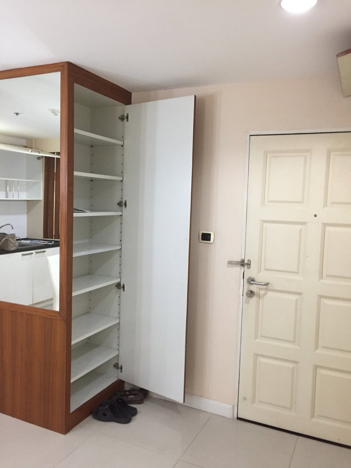 รูป Pabhada Silom - 2beds 75sqm. 30,000/months Fully furnished - Available Now - รูปที่ 6/13