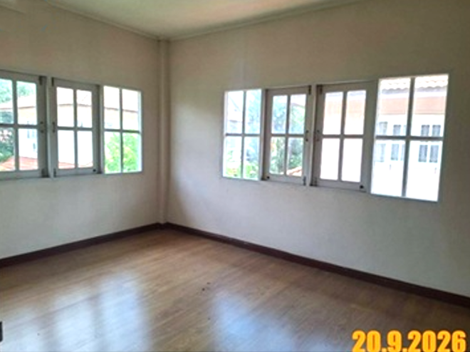 รูป บ้านเดี่ยว 100 ตร.วา ปัญฐิญา เขตมีนบุรี กรุงเทพมหานคร 5M - รูปที่ 15/41