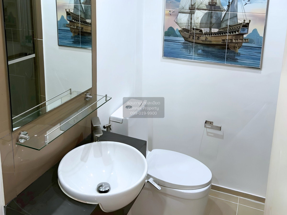 รูป เช่าคอนโด  ยูนิกซ์ พัทยาใต้ นาเกลือ บางละมุง ชลบุรี CX-177937 ✅ ทักไลน์ @connexproperty ตอบทันที ทีมงานมืออาชีพ ✅ - รูปที่ 7/7