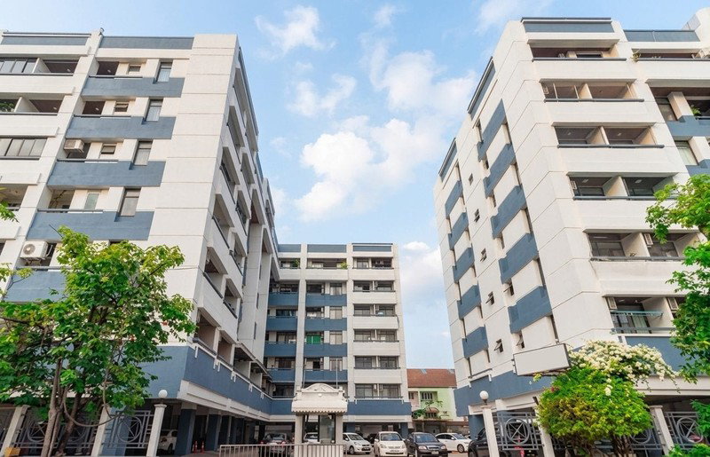 รูป A050323 Garden Court Condominium - รูปที่ 1/1