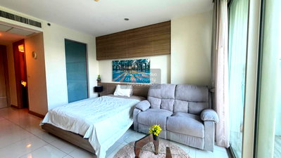 Condos for rent : For Rent Condo , The Riviera Wongamat , Na Kluea , Bang Lamung , Chon Buri , CX-177417 ✅ Live chat with us ADD LINE @connexproperty ✅