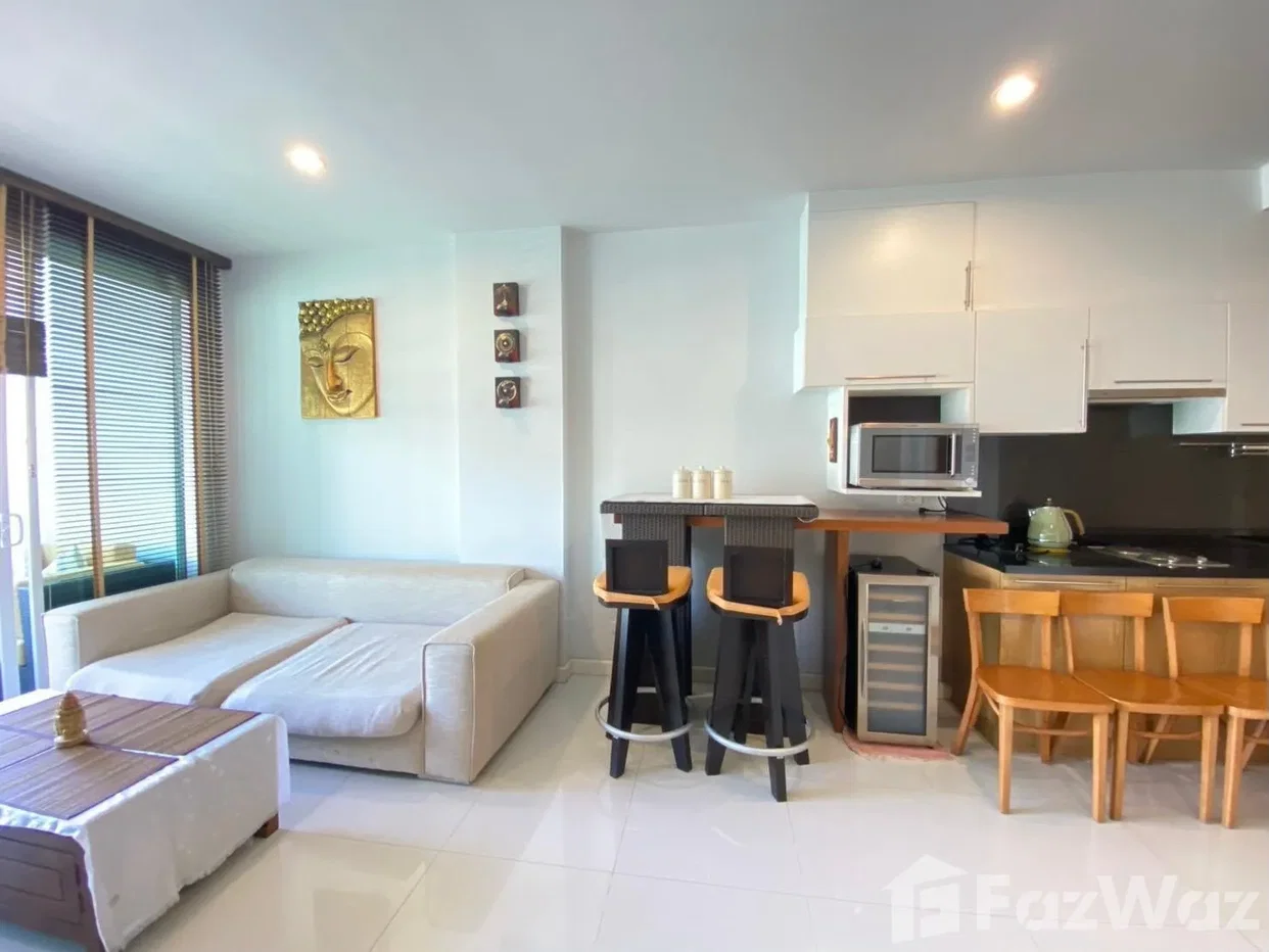 รูป ขาย คอนโด 2 ห้องนอน ในโครงการ เดอะ บรีซ หัว หิน 6816573 - รูปที่ 19/20