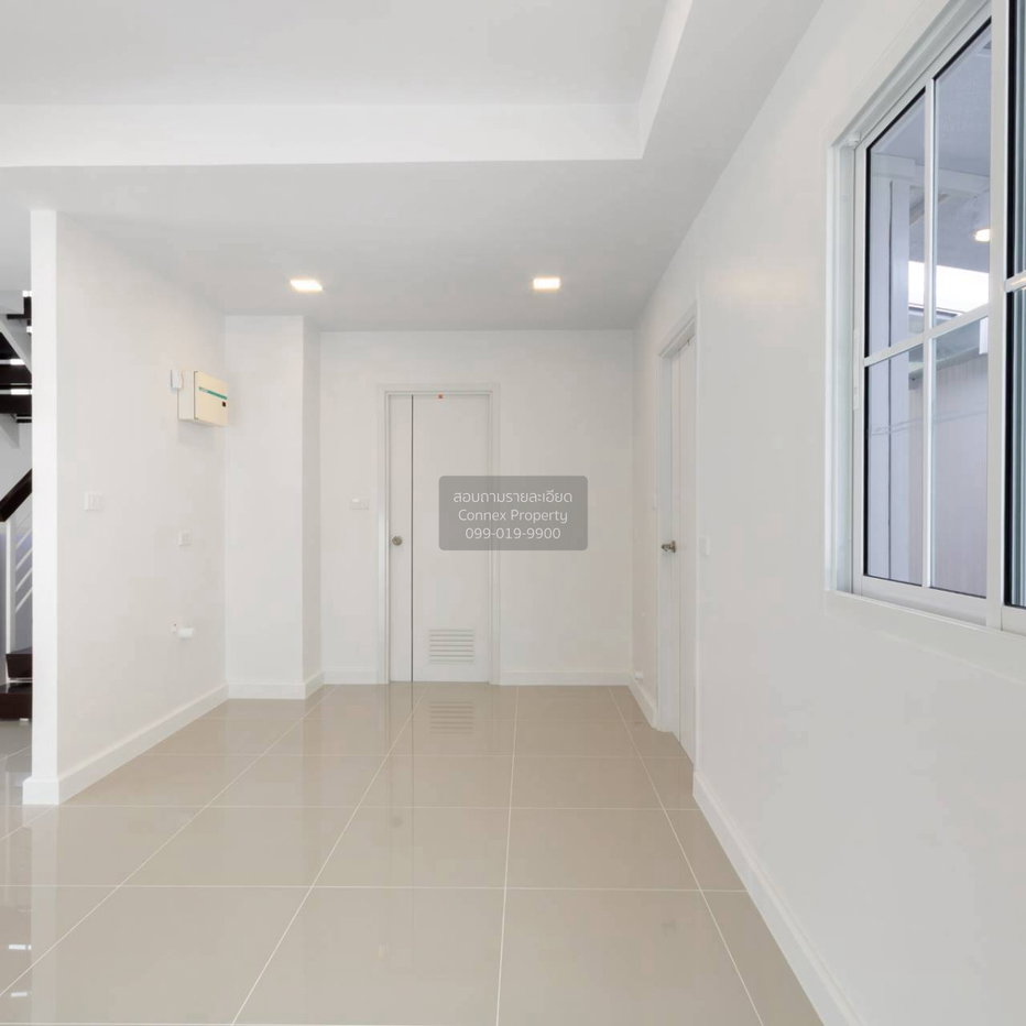 รูป ขายบ้าน พฤกษาวิลเลจ ซีนเนอรี่ รัตนาธิเบศร์ – บางใหญ่ เสาธงหิน บางใหญ่ นนทบุรี CX-177508 ✅ ทักไลน์ @connexproperty ตอบทันที ทีมงานมืออาชีพ ✅ - รูปที่ 6/12