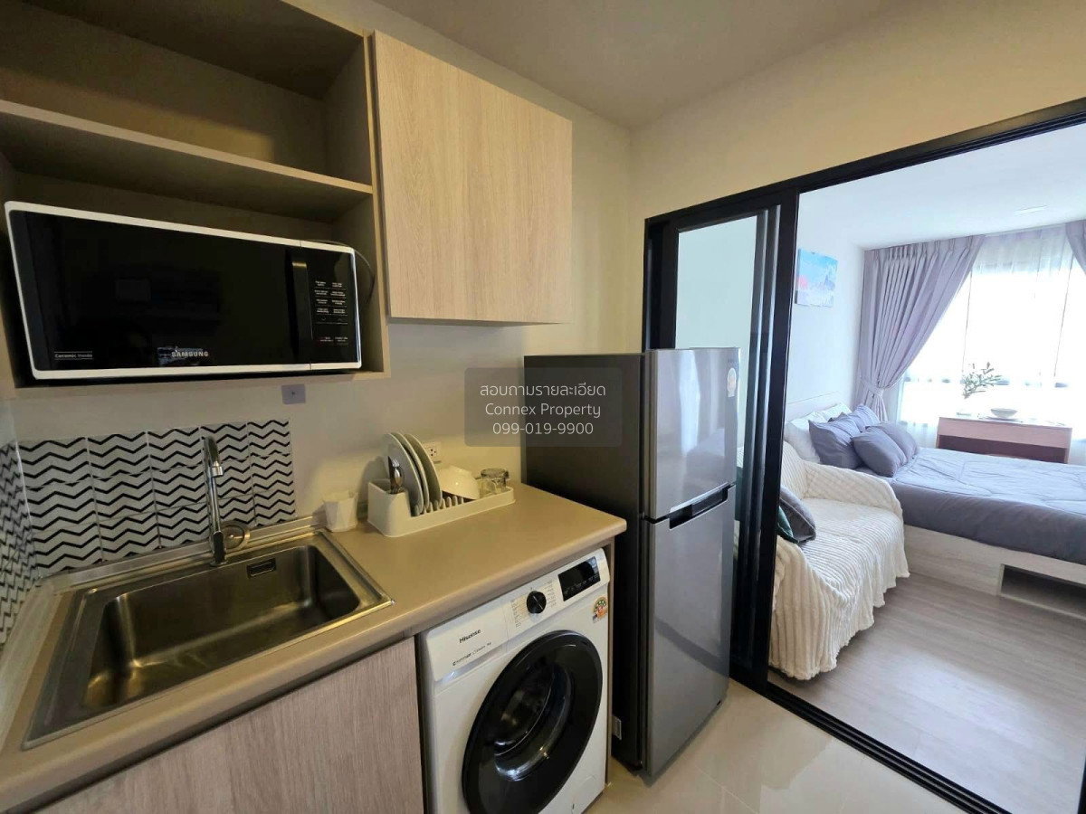 รูป 🔥🔥🔥 ขายคอนโด ดีคอนโด รีฟ ภูเก็ต กะทู้ กะทู้ ภูเก็ต CX-177386 ✅ ทักไลน์ @connexproperty ตอบทันที ทีมงานมืออาชีพ ✅ 🔥🔥🔥 - รูปที่ 6/10