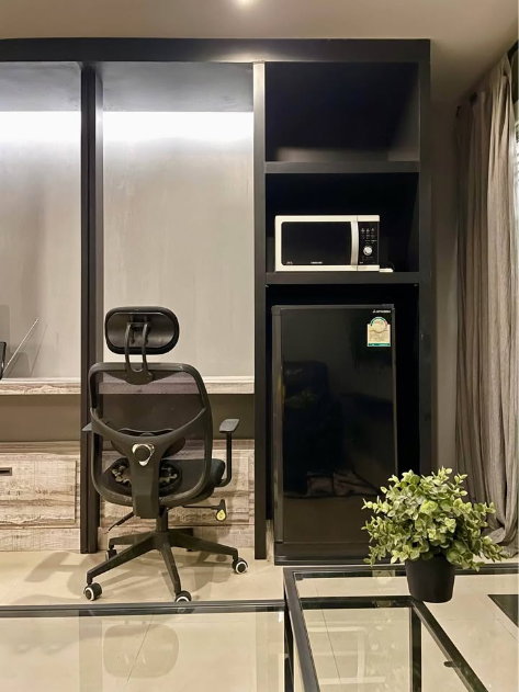 รูป ให้เช่า รีเจ้นท์โฮม 6 ประชาชื่น Regent Home 6 Prachachuen - รูปที่ 4/8