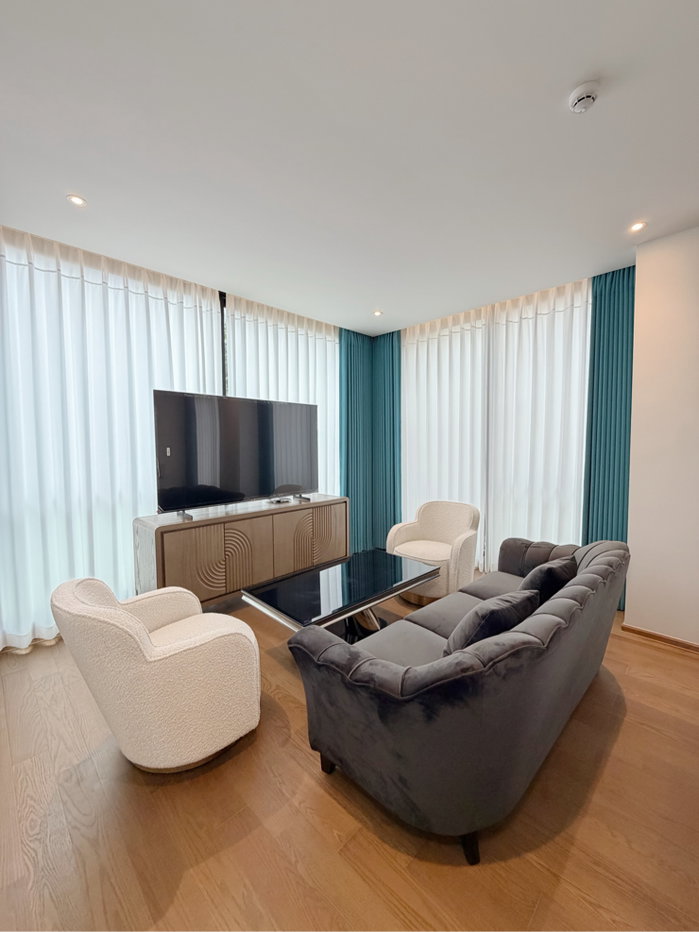 รูป 🏙️ 🐶 Luxury Pet-Friendly Condo for Rent | VIA 34 (เวีย 34) 🏙️🐶 - รูปที่ 8/26
