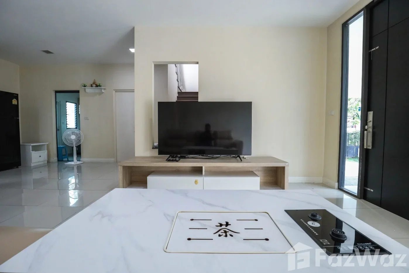 รูป บ้านเดี่ยวให้เช่า 4 ห้องนอน ใน บางไผ่, กรุงเทพมหานคร 6817645 - รูปที่ 3/26