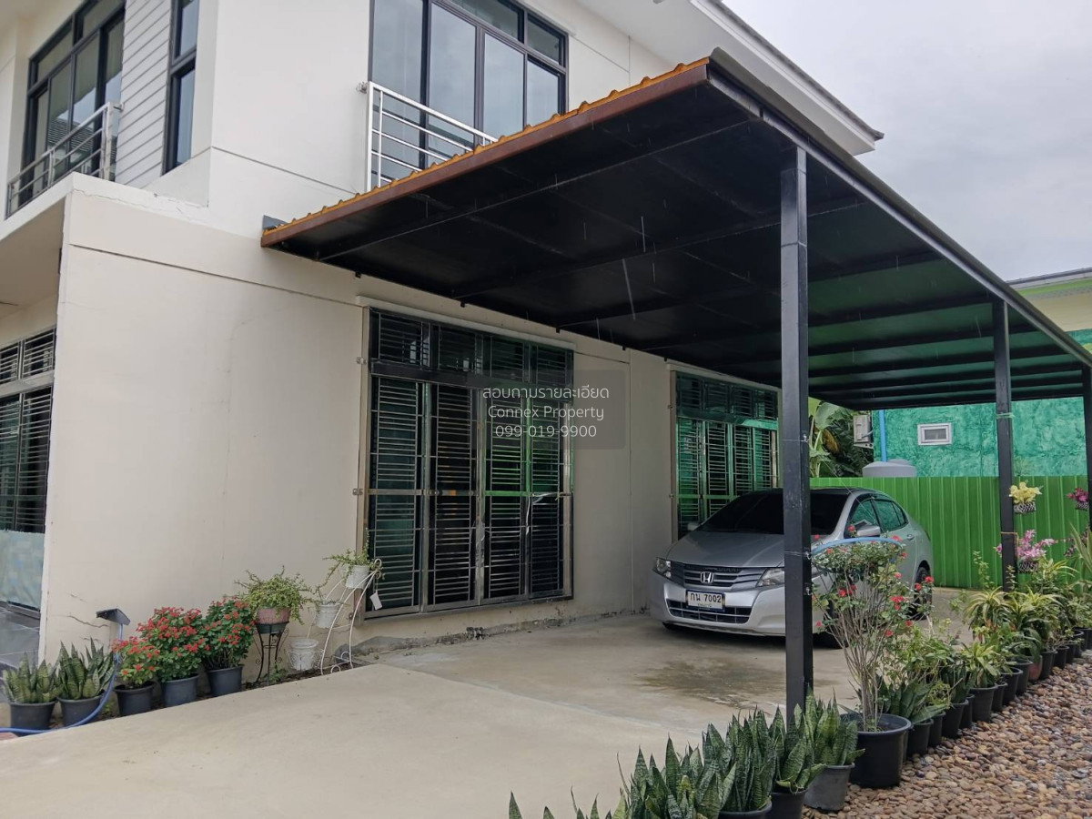 รูป ขายบ้าน  พิเชฐพัชร คูบางหลวง ลาดหลุมแก้ว ปทุมธานี CX-177152 ✅ ทักไลน์ @connexproperty ตอบทันที ทีมงานมืออาชีพ ✅ - รูปที่ 4/12