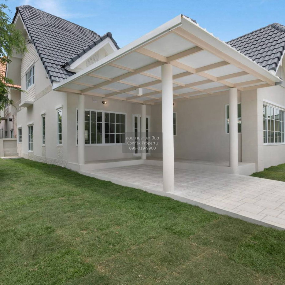 รูป ขายบ้าน  บ้าน สิริกานต์ บางใหญ่ ห้องมุม บางแม่นาง บางใหญ่ นนทบุรี CX-177975 ✅ ทักไลน์ @connexproperty ตอบทันที ทีมงานมืออาชีพ ✅ - รูปที่ 4/12