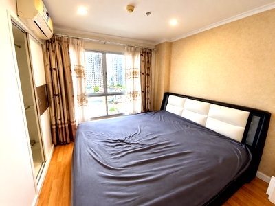 Condos for rent : Condo for Rent – Lumpini Place Rama 4 – Kluaynamthai | Convenient location | Easy access to BTS Ekkamai